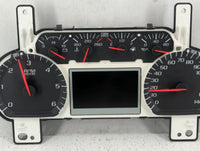 2015 Chevrolet Suburban 1500 Instrument Cluster Speedometer Gauges P/N:23223540 Fits Fits 2014 2017 2018 2019 OEM Used Auto 
