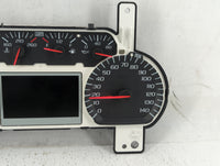 2015 Chevrolet Suburban 1500 Instrument Cluster Speedometer Gauges P/N:23223540 Fits Fits 2014 2017 2018 2019 OEM Used Auto 