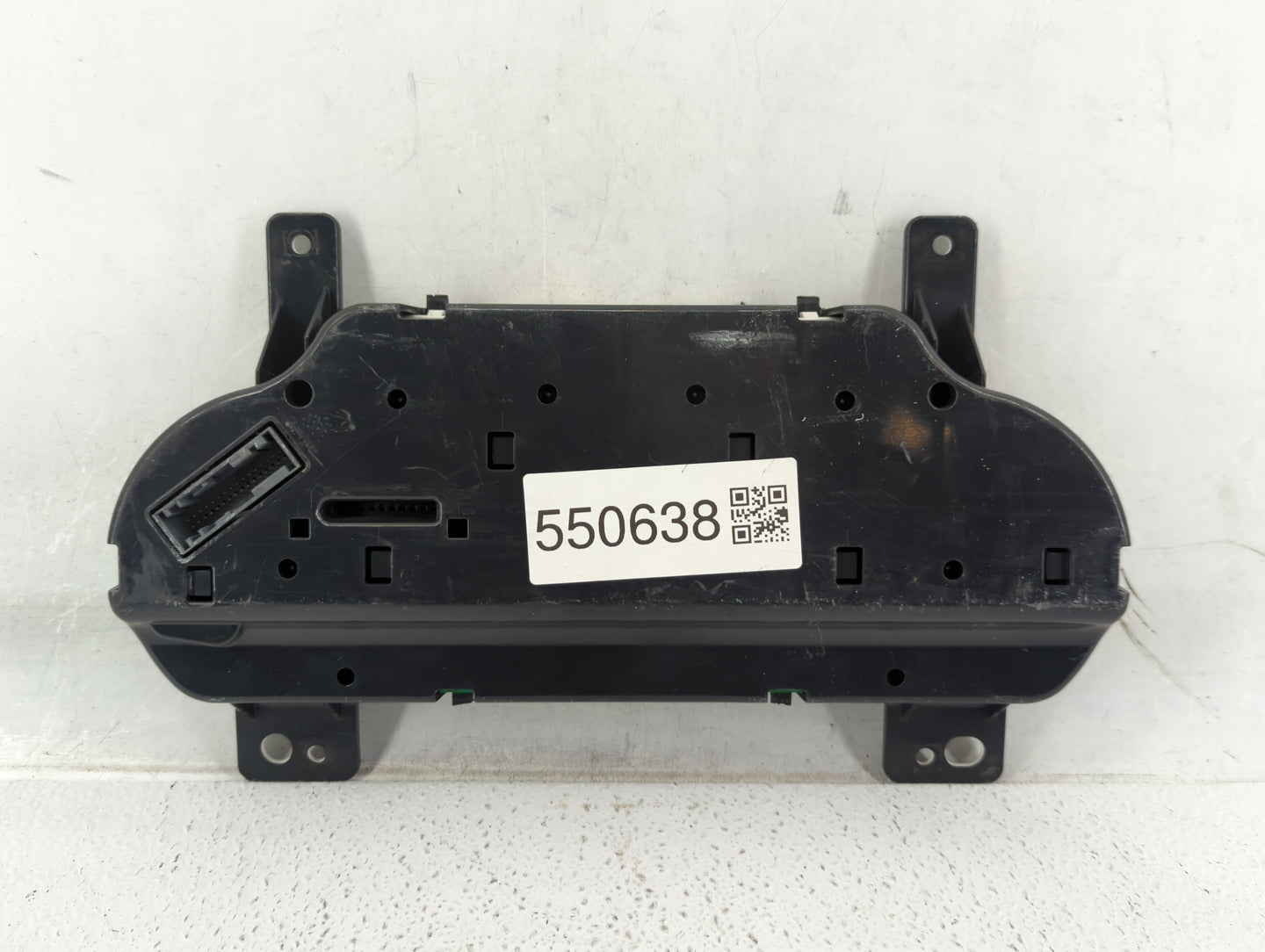 2015 Chevrolet Suburban 1500 Instrument Cluster Speedometer Gauges P/N:23223540 Fits Fits 2014 2017 2018 2019 OEM Used Auto 