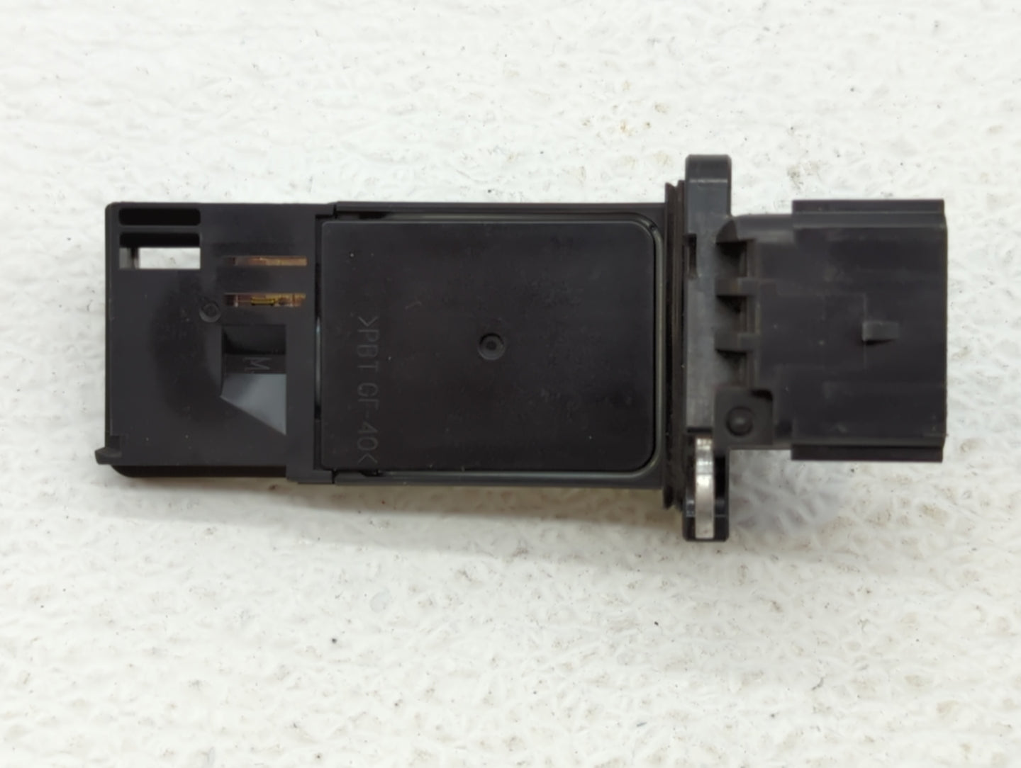 Chevrolet Suburban 1500 Mass Air Flow Meter Maf - Oemusedautoparts1.com