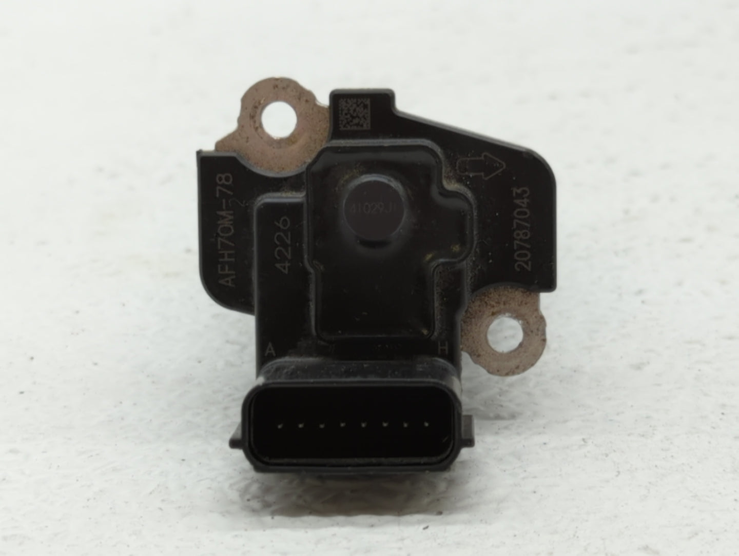 Chevrolet Suburban 1500 Mass Air Flow Meter Maf - Oemusedautoparts1.com