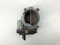 2015 Chevrolet Suburban 1500 Throttle Body P/N:12617792 Fits Fits 2014 2016 2017 2018 2019 2020 2021 2022 OEM Used Auto Part
