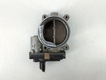 compare product 2015 Chevrolet Suburban 1500 Throttle Body P/N:12617792 Fits Fits 2014 2016 2017 2018 2019 2020 2021 2022 OEM Used Auto Parts
