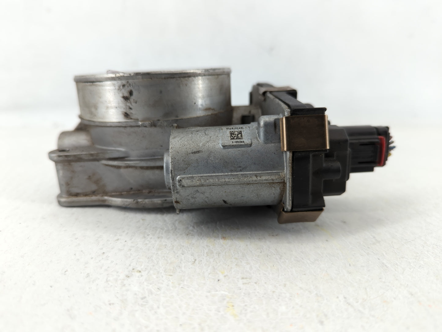 2015 Chevrolet Suburban 1500 Throttle Body P/N:12617792 Fits Fits 2014 2016 2017 2018 2019 2020 2021 2022 OEM Used Auto Part