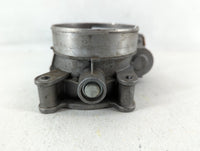 2015 Chevrolet Suburban 1500 Throttle Body P/N:12617792 Fits Fits 2014 2016 2017 2018 2019 2020 2021 2022 OEM Used Auto Part