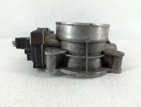 2015 Chevrolet Suburban 1500 Throttle Body P/N:12617792 Fits Fits 2014 2016 2017 2018 2019 2020 2021 2022 OEM Used Auto Part