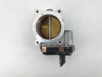 2015 Chevrolet Suburban 1500 Throttle Body P/N:12617792 Fits Fits 2014 2016 2017 2018 2019 2020 2021 2022 OEM Used Auto Part
