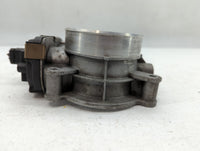2015 Chevrolet Suburban 1500 Throttle Body P/N:12617792 Fits Fits 2014 2016 2017 2018 2019 2020 2021 2022 OEM Used Auto Part