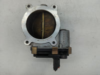 2015 Chevrolet Suburban 1500 Throttle Body P/N:12617792 Fits Fits 2014 2016 2017 2018 2019 2020 2021 2022 OEM Used Auto Part