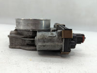 2015 Chevrolet Suburban 1500 Throttle Body P/N:12617792 Fits Fits 2014 2016 2017 2018 2019 2020 2021 2022 OEM Used Auto Part