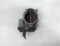 2015 Chevrolet Suburban 1500 Throttle Body P/N:12617792 Fits Fits 2014 2016 2017 2018 2019 2020 2021 2022 OEM Used Auto Part