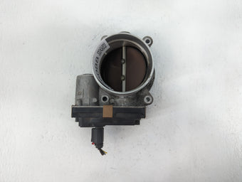 compare product 2015 Chevrolet Suburban 1500 Throttle Body P/N:12617792 Fits Fits 2014 2016 2017 2018 2019 2020 2021 2022 OEM Used Auto Parts