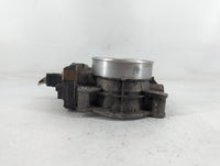 2015 Chevrolet Suburban 1500 Throttle Body P/N:12617792 Fits Fits 2014 2016 2017 2018 2019 2020 2021 2022 OEM Used Auto Part