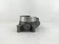 2015 Chevrolet Suburban 1500 Throttle Body P/N:12617792 Fits Fits 2014 2016 2017 2018 2019 2020 2021 2022 OEM Used Auto Part