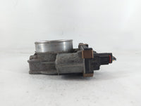 2015 Chevrolet Suburban 1500 Throttle Body P/N:12617792 Fits Fits 2014 2016 2017 2018 2019 2020 2021 2022 OEM Used Auto Part