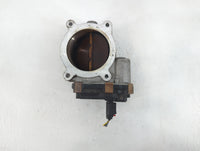 2015 Chevrolet Suburban 1500 Throttle Body P/N:12617792 Fits Fits 2014 2016 2017 2018 2019 2020 2021 2022 OEM Used Auto Part