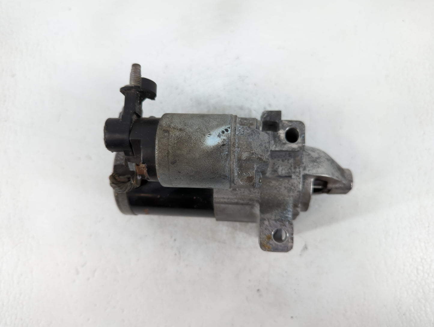 2015 Chevrolet Suburban 1500 Car Starter Motor Solenoid OEM P/N:M000T24072ZC 12655055 Fits Fits 2014 2016 2017 2018 2019 202