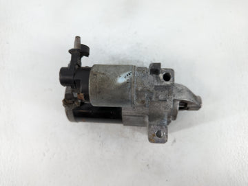 2015 Chevrolet Suburban 1500 Car Starter Motor Solenoid OEM P/N:M000T24072ZC 12655055 Fits Fits 2014 2016 2017 2018 2019 2020 2021 OEM Used Auto Parts
