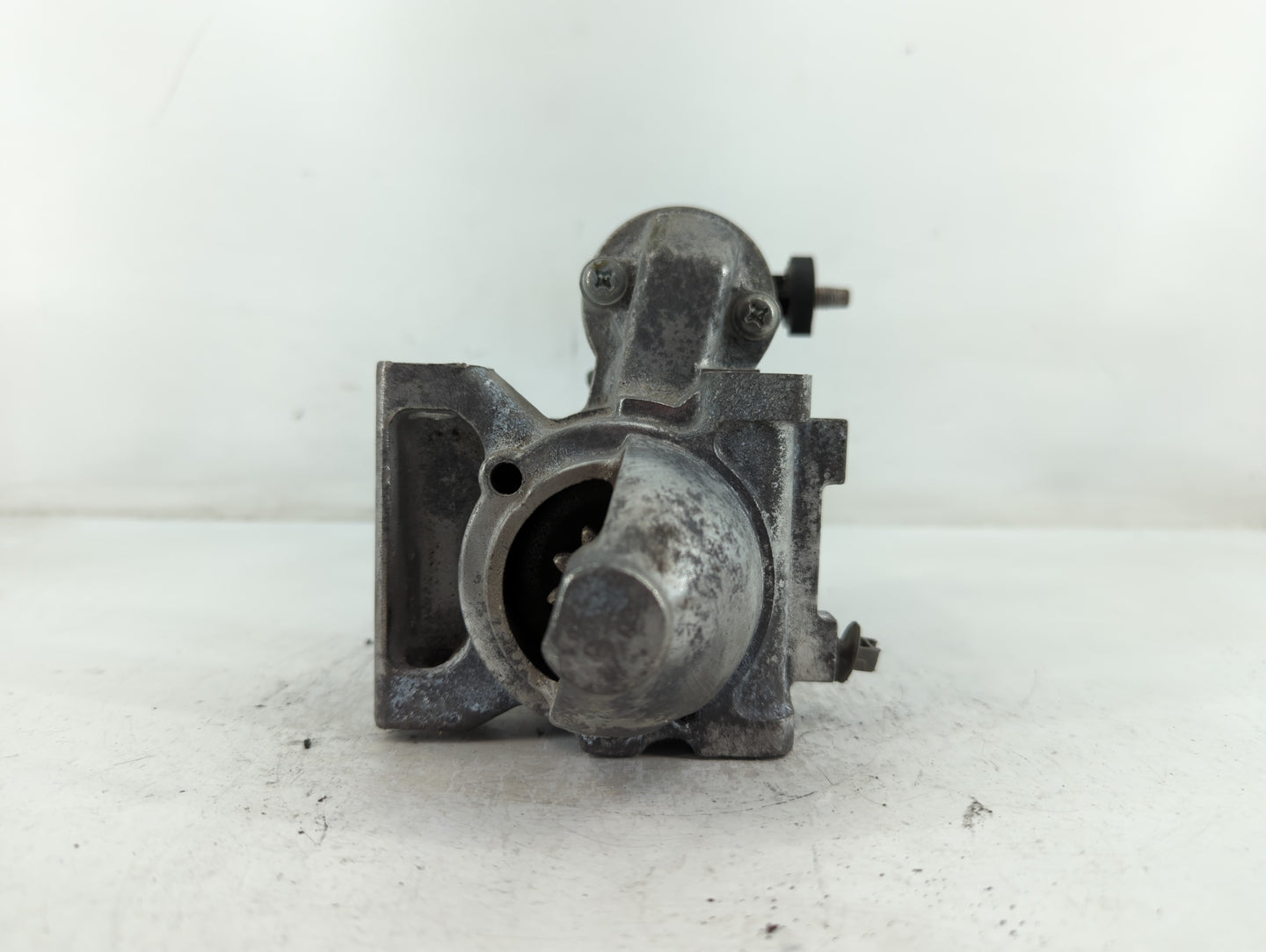 2015 Chevrolet Suburban 1500 Car Starter Motor Solenoid OEM P/N:M000T24072ZC 12655055 Fits Fits 2014 2016 2017 2018 2019 202