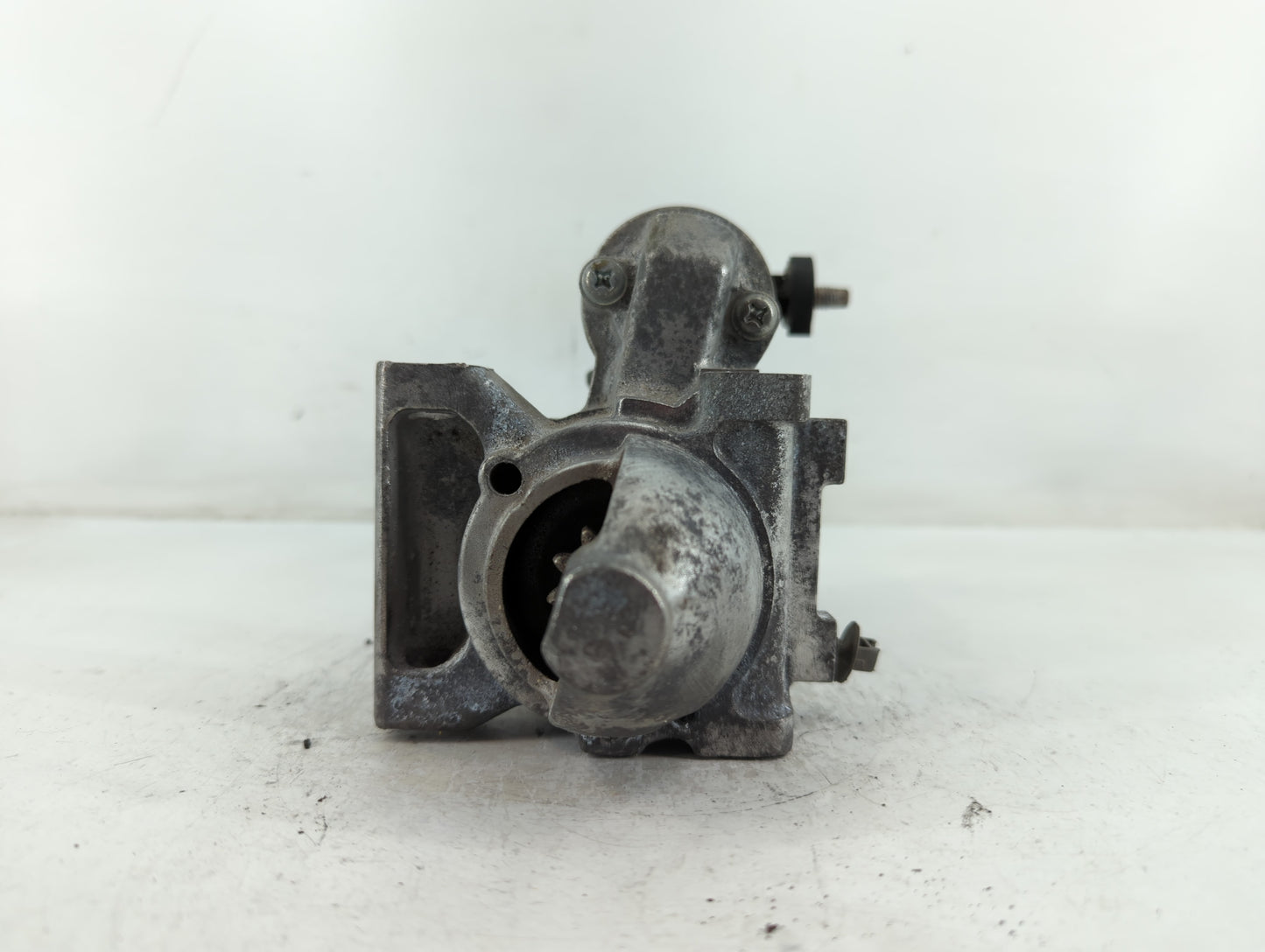 2015 Chevrolet Suburban 1500 Car Starter Motor Solenoid OEM P/N:M000T24072ZC 12655055 Fits Fits 2014 2016 2017 2018 2019 202
