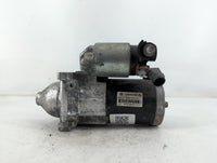 2015 Chevrolet Suburban 1500 Car Starter Motor Solenoid OEM P/N:M000T24072ZC 12655055 Fits Fits 2014 2016 2017 2018 2019 202