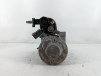2015 Chevrolet Suburban 1500 Car Starter Motor Solenoid OEM P/N:M000T24072ZC 12655055 Fits Fits 2014 2016 2017 2018 2019 202