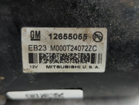 2015 Chevrolet Suburban 1500 Car Starter Motor Solenoid OEM P/N:M000T24072ZC 12655055 Fits Fits 2014 2016 2017 2018 2019 202