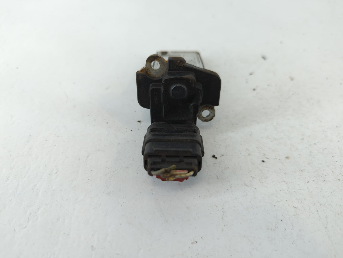 Chevrolet Suburban 1500 Mass Air Flow Meter Maf Sensor 731318 - Oemusedautoparts1.com