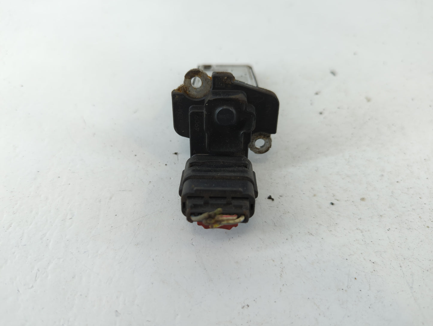 Chevrolet Suburban 1500 Mass Air Flow Meter Maf - Oemusedautoparts1.com