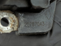 Chevrolet Suburban 1500 Mass Air Flow Meter Maf - Oemusedautoparts1.com