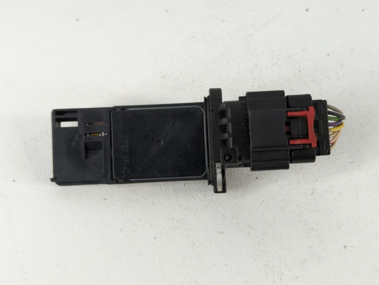 Chevrolet Suburban 1500 Mass Air Flow Meter Maf - Oemusedautoparts1.com