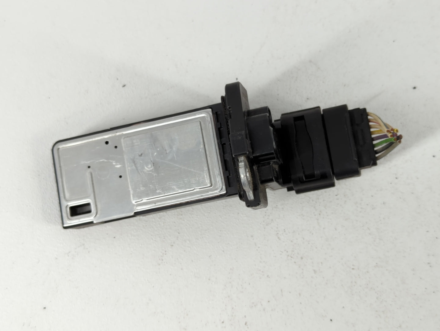 Chevrolet Suburban 1500 Mass Air Flow Meter Maf - Oemusedautoparts1.com