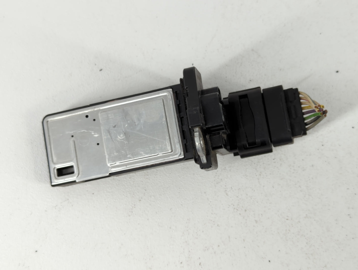 Chevrolet Suburban 1500 Mass Air Flow Meter Maf - Oemusedautoparts1.com