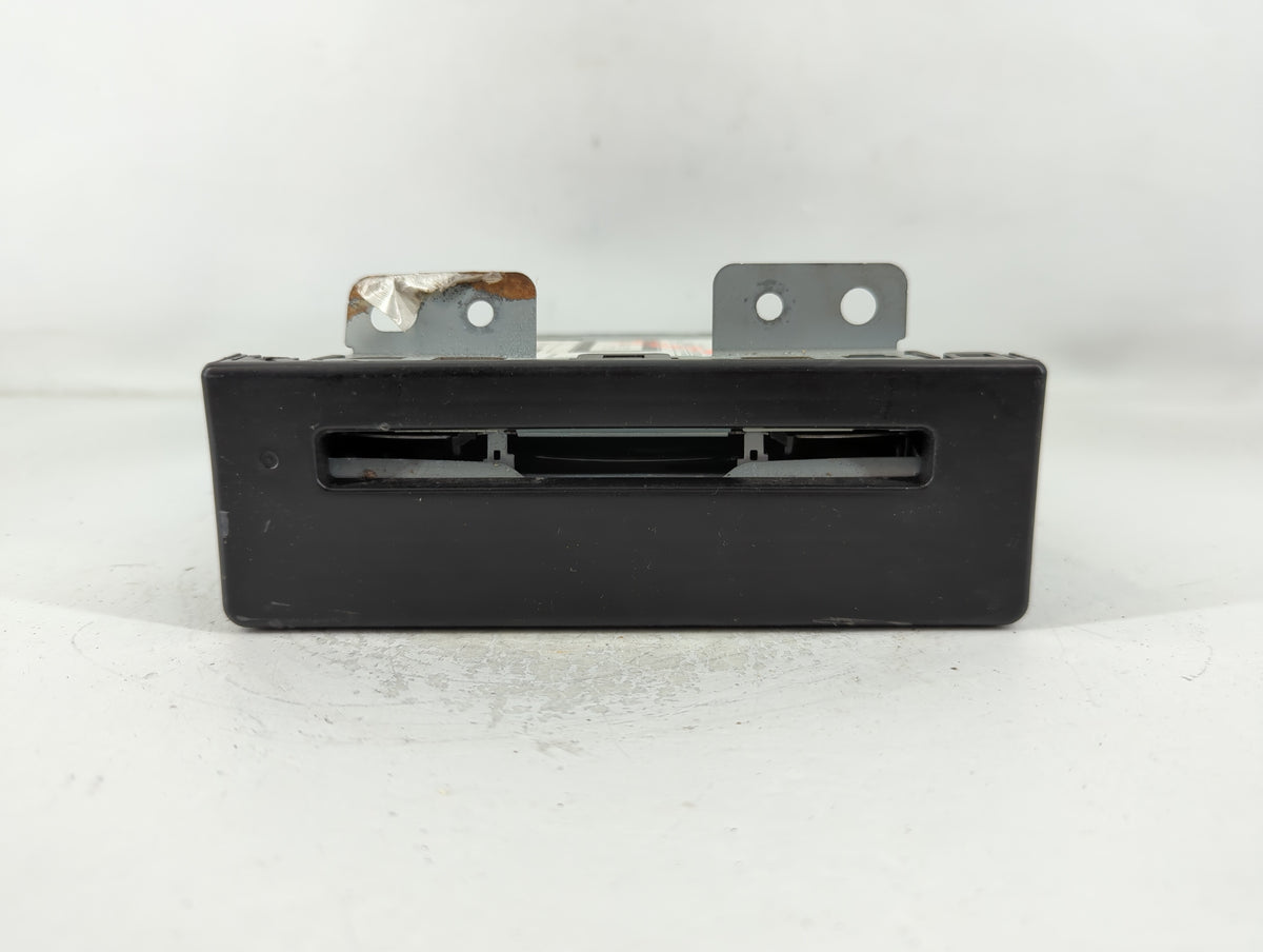 Chevrolet Suburban 1500 Undefined 771158 - Oemusedautoparts1.com