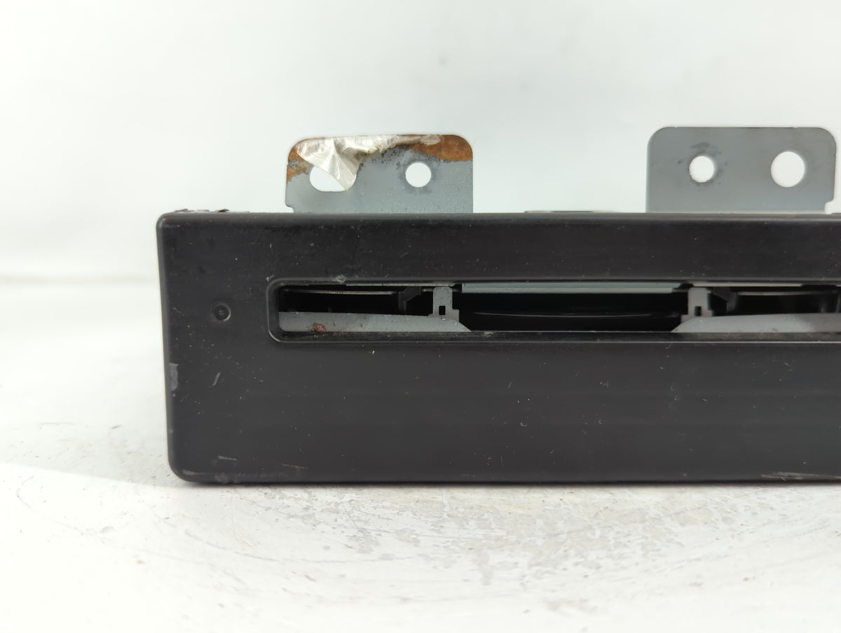 Chevrolet Suburban 1500 Undefined 771158 - Oemusedautoparts1.com