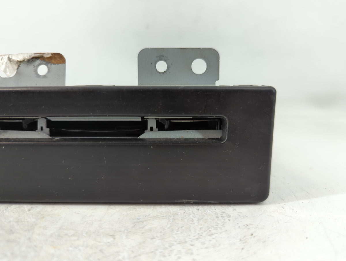 Chevrolet Suburban 1500 Undefined 771158 - Oemusedautoparts1.com