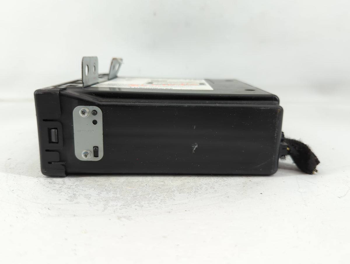Chevrolet Suburban 1500 Undefined 771158 - Oemusedautoparts1.com