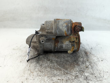 2015 Chevrolet Suburban 1500 Car Starter Motor Solenoid OEM P/N:12663672 Fits Fits 2014 2016 2017 2018 2019 2020 2021 OEM Us