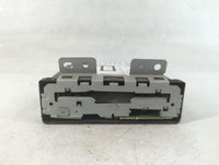 2015 Chevrolet Suburban 1500 Radio AM FM Cd Player Receiver Replacement P/N:13594480 Fits OEM Used Auto Parts - Oemusedautop