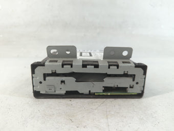 compare product 2015 Chevrolet Suburban 1500 Radio AM FM Cd Player Receiver Replacement P/N:13594480 Fits OEM Used Auto Parts