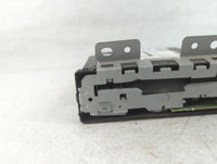 2015 Chevrolet Suburban 1500 Radio AM FM Cd Player Receiver Replacement P/N:13594480 Fits OEM Used Auto Parts - Oemusedautop