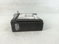 2015 Chevrolet Suburban 1500 Radio AM FM Cd Player Receiver Replacement P/N:13594480 Fits OEM Used Auto Parts - Oemusedautop
