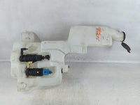2015-2020 Chevrolet Tahoe Windshield Washer Fluid Reservoir Bottle Oem - Oemusedautoparts1.com