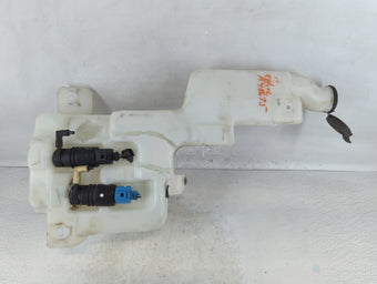 compare product 2015-2020 Chevrolet Tahoe Windshield Washer Fluid Reservoir Bottle Oem