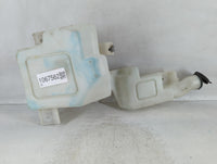 2015-2020 Chevrolet Tahoe Windshield Washer Fluid Reservoir Bottle Oem - Oemusedautoparts1.com