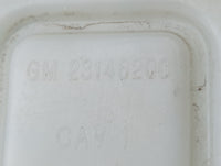 2015-2020 Chevrolet Tahoe Windshield Washer Fluid Reservoir Bottle Oem - Oemusedautoparts1.com