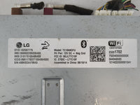2016-2017 Chevrolet Tahoe Telematics Control Module 23261702 - Oemusedautoparts1.com