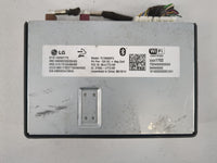 2016-2017 Chevrolet Tahoe Telematics Control Module 23261702 - Oemusedautoparts1.com