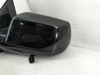 2015-2020 Chevrolet Tahoe Driver Side View Mirror - Left Door Mirror OEM Used - Oemusedautoparts1.com