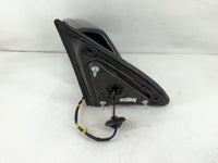 2015-2020 Chevrolet Tahoe Driver Side View Mirror - Left Door Mirror OEM Used - Oemusedautoparts1.com
